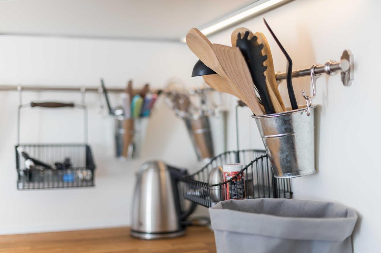 Apartment Kaptein Hein Cors App 5 Wenningstedt-Braderup