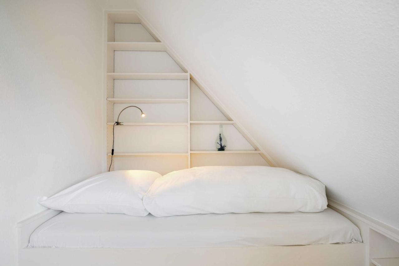 Apartment Kaptein Hein Cors App 5 Wenningstedt-Braderup