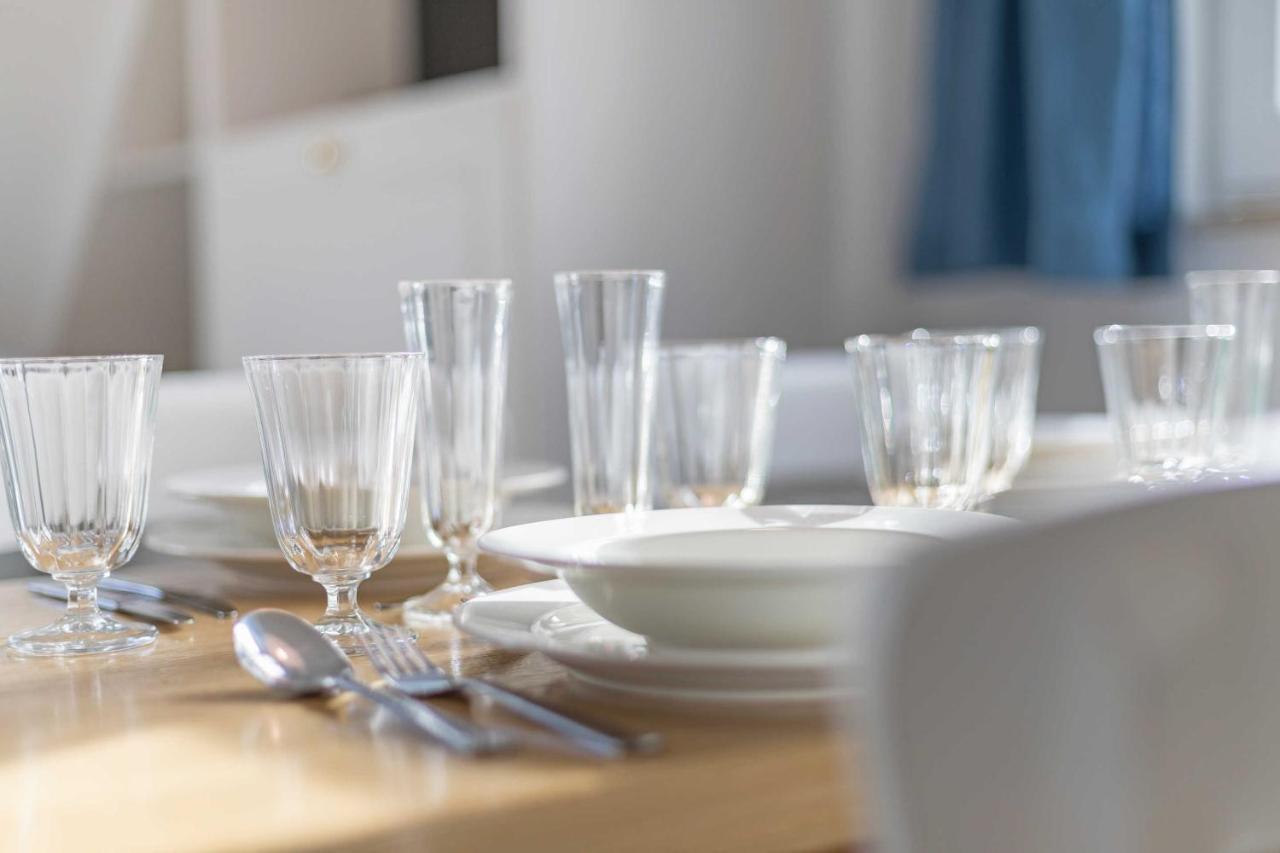 Kaptein Hein Cors App 5 Apartment Wenningstedt-Braderup