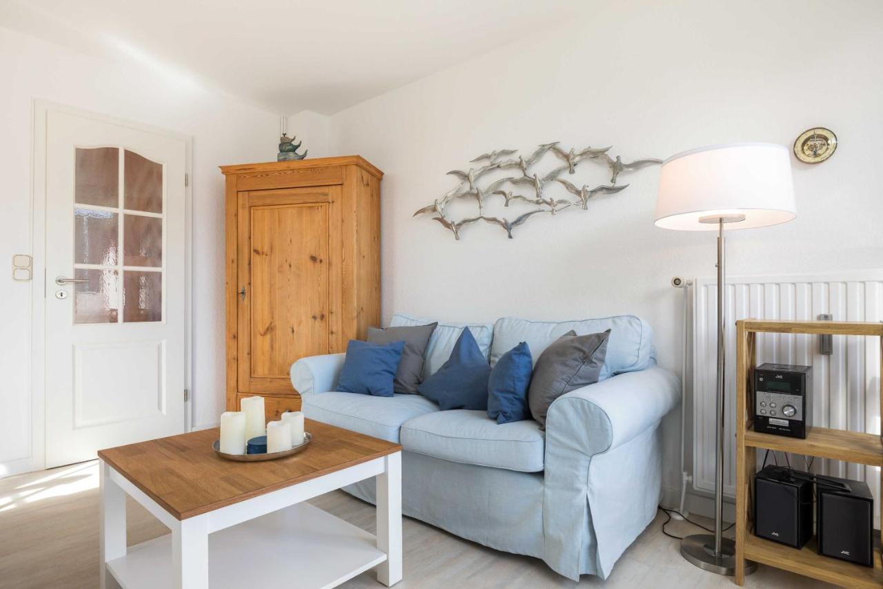 Apartment Kaptein Hein Cors App 5 Wenningstedt-Braderup