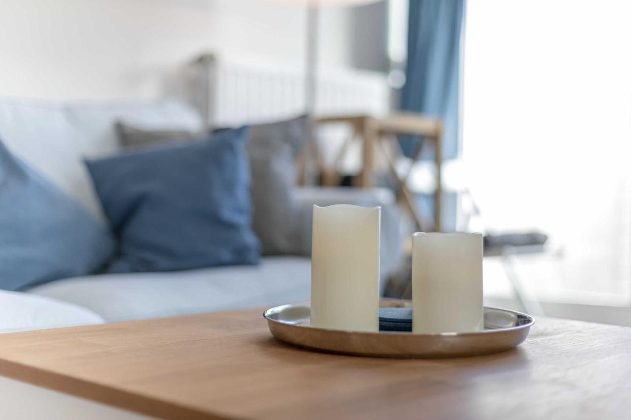 Apartment Kaptein Hein Cors App 5