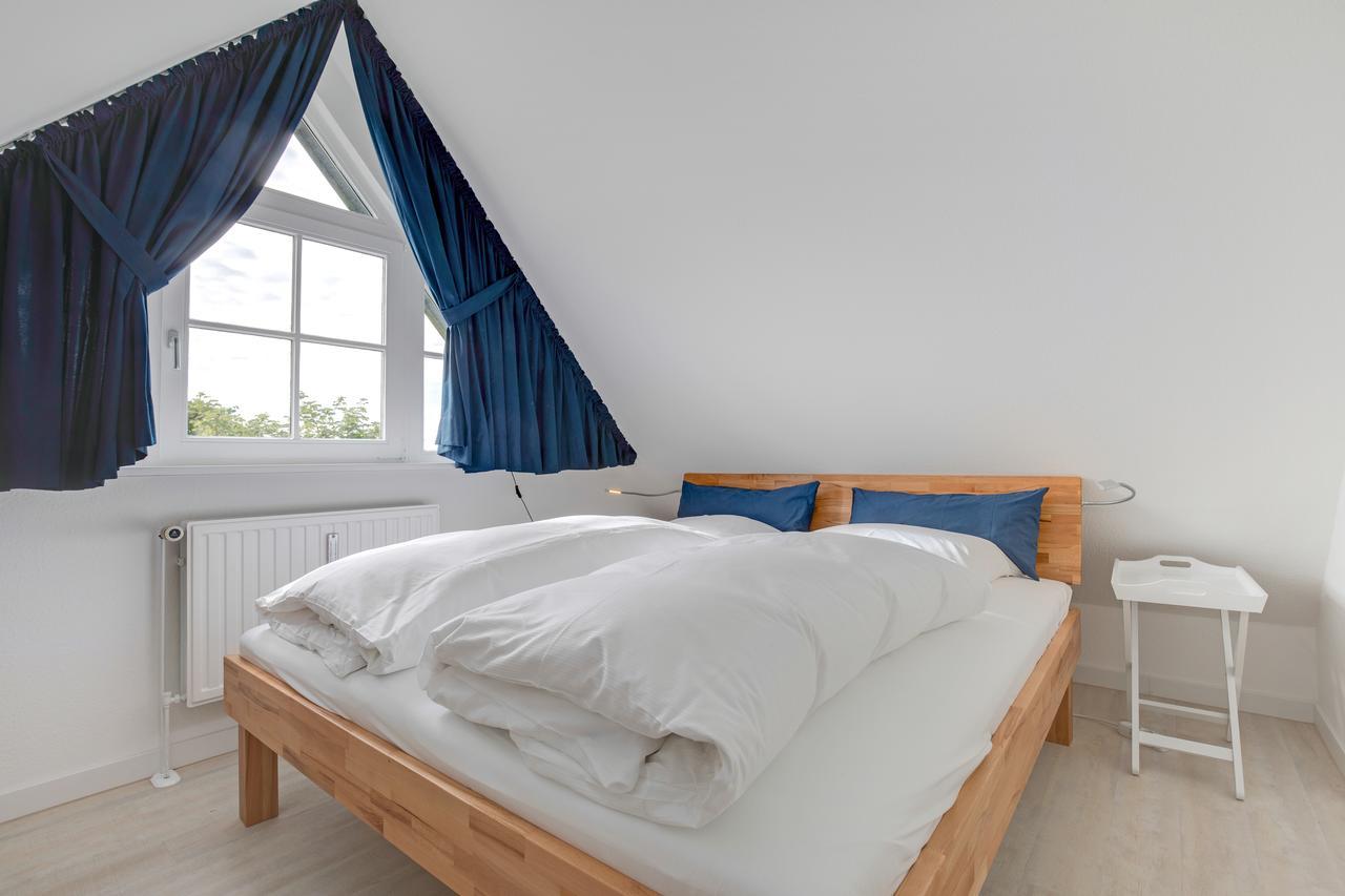 Kaptein Hein Cors App 5 * Wenningstedt-Braderup