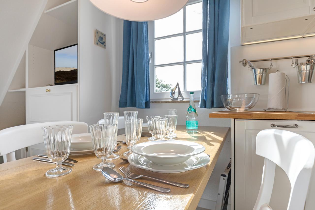 Kaptein Hein Cors App 5 * Wenningstedt-Braderup